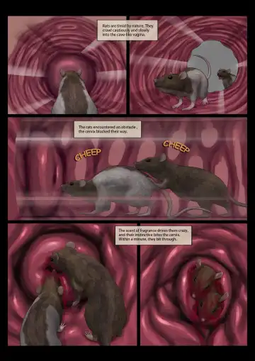 [Feather] Mad Doc Miss Universe 01-16 Fhentai - Page 79