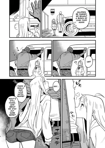 [Kizaki] Cyborg Otto to Namamiyome - Cyborg husband and Namamiyome Fhentai - Page 5