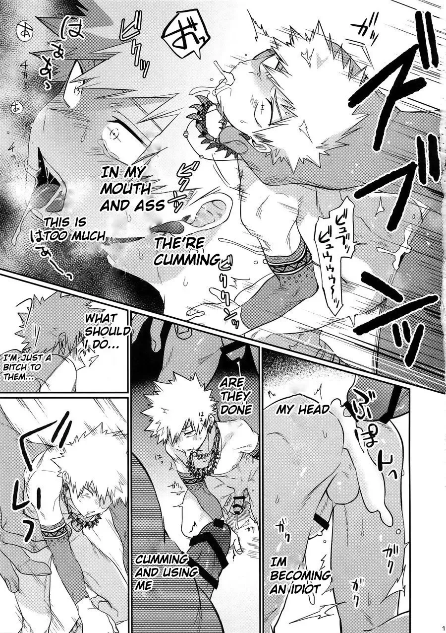 [Manekineko] Nan Demo Arina Hon Fhentai - Page 14