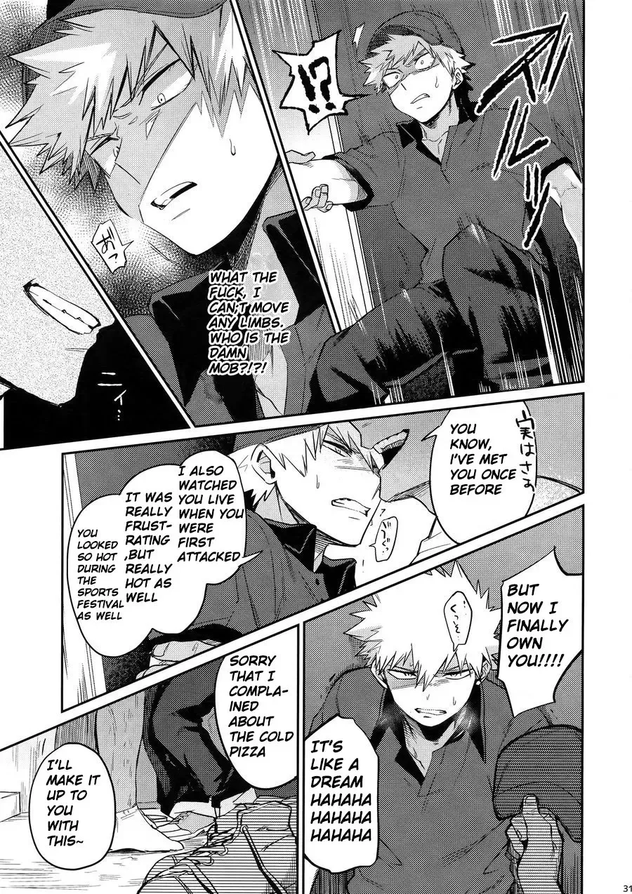 [Manekineko] Nan Demo Arina Hon Fhentai - Page 30