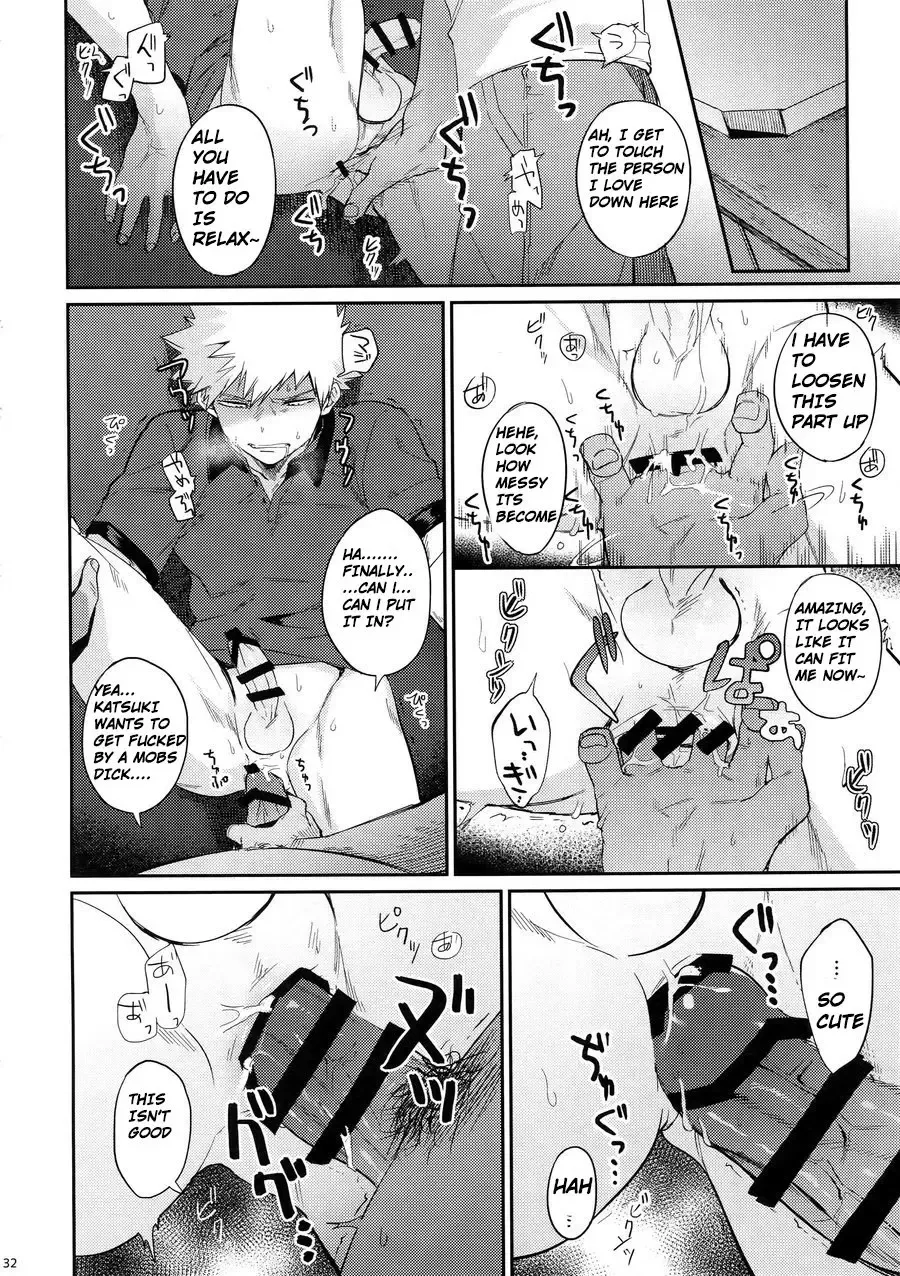 [Manekineko] Nan Demo Arina Hon Fhentai - Page 31