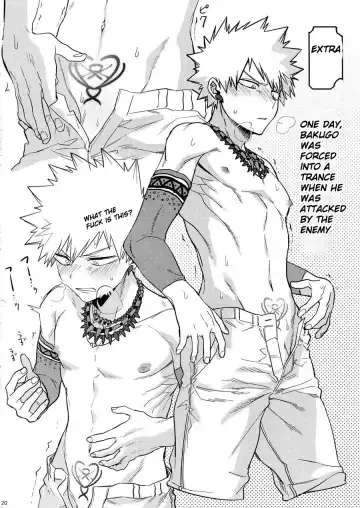 [Manekineko] Nan Demo Arina Hon Fhentai - Page 19