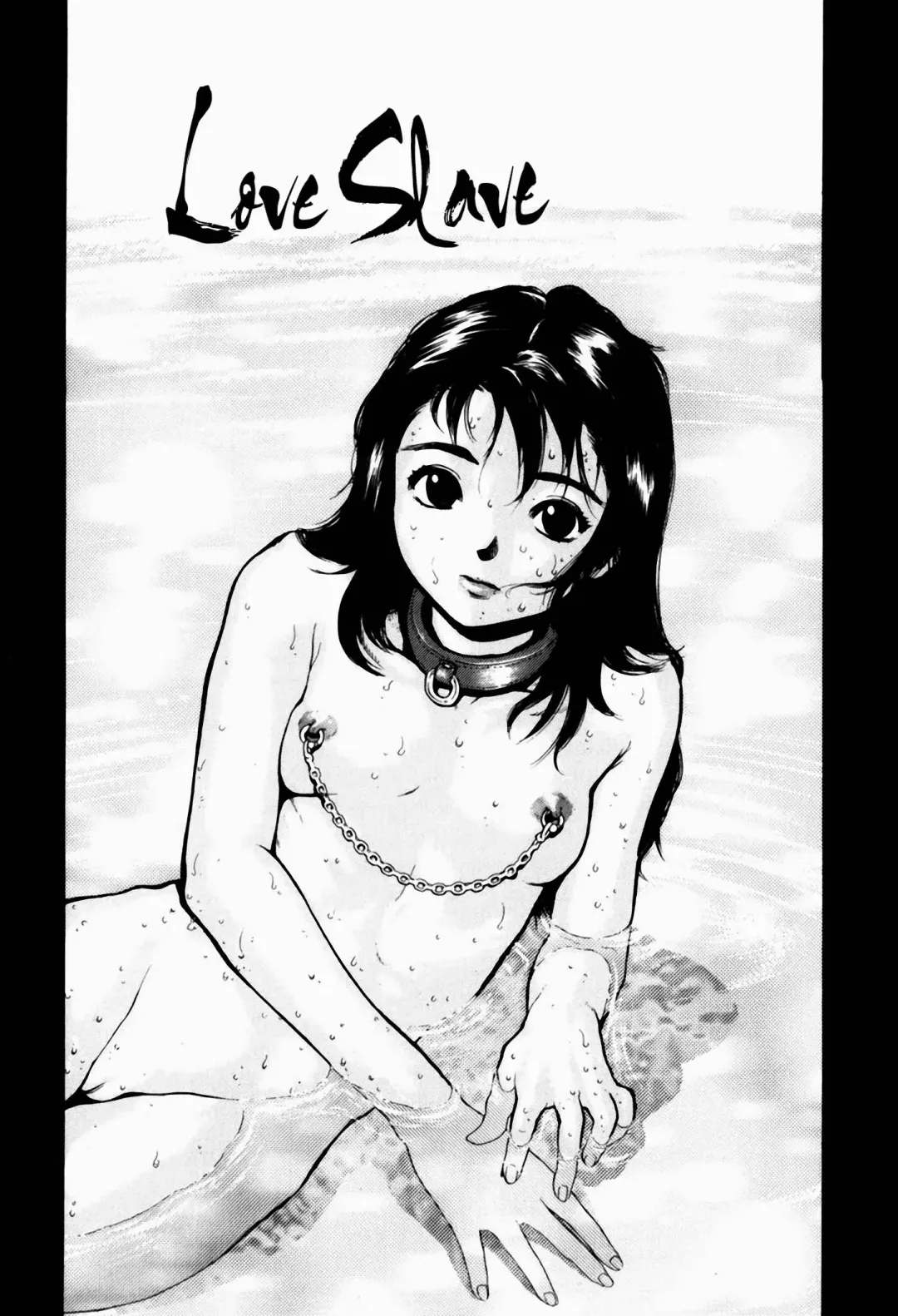 [Inoue Kiyoshirou] Black Market +Plus Fhentai - Page 54