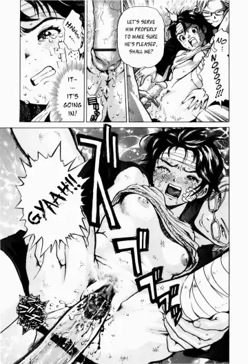 [Inoue Kiyoshirou] Black Market +Plus Fhentai - Page 119