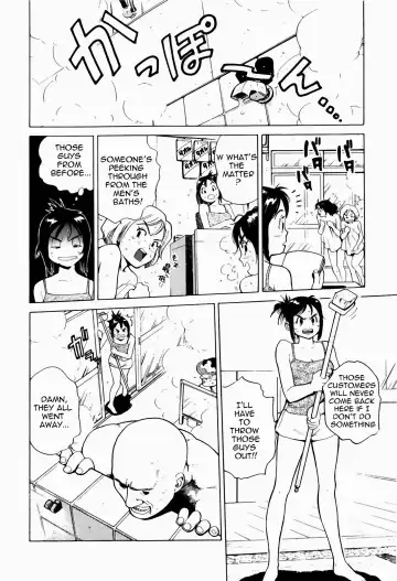 [Inoue Kiyoshirou] Black Market +Plus Fhentai - Page 126