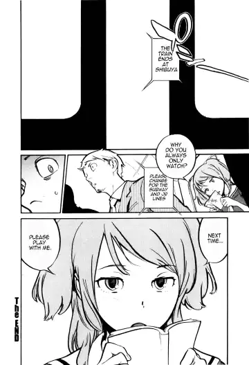 [Inoue Kiyoshirou] Black Market +Plus Fhentai - Page 19