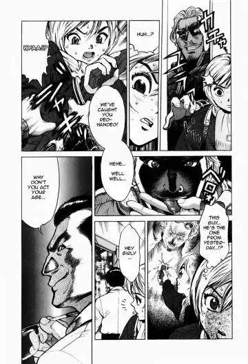 [Inoue Kiyoshirou] Black Market +Plus Fhentai - Page 41