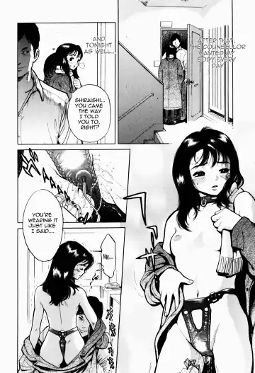 [Inoue Kiyoshirou] Black Market +Plus Fhentai - Page 58
