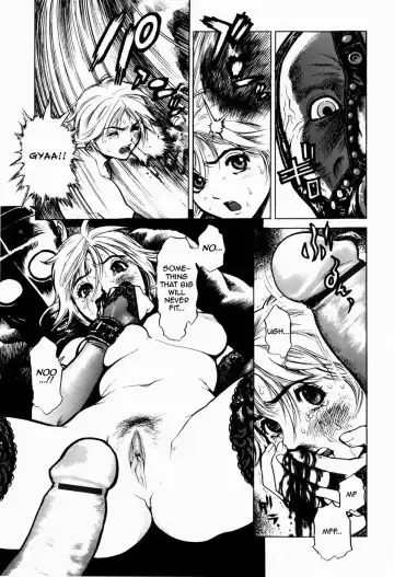 [Inoue Kiyoshirou] Black Market +Plus Fhentai - Page 76