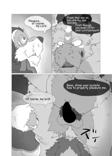[Bew] Corruption -SIGHT- SEQUEL Fhentai - Page 13