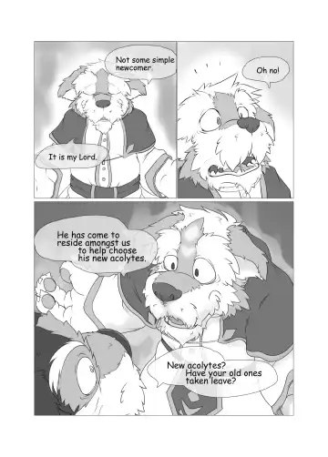 [Bew] Corruption -SIGHT- SEQUEL Fhentai - Page 4