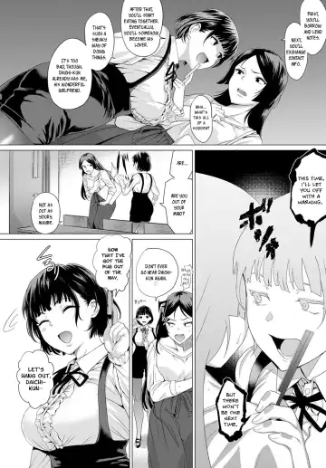 [Chicken] Bug tte Yummy! | Bugs are Yummy! Fhentai.net - Page 2