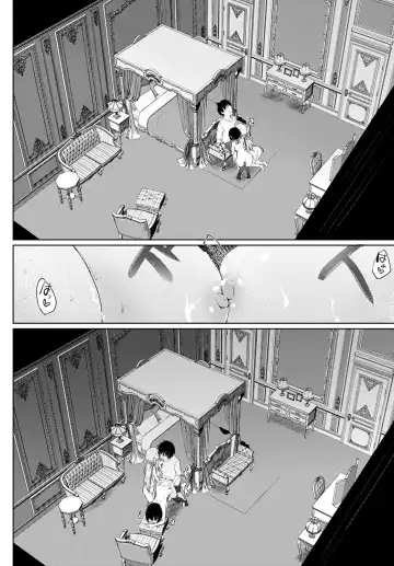 [Kaiduka] Isekai ni Shokan 1-8 Fhentai - Page 54