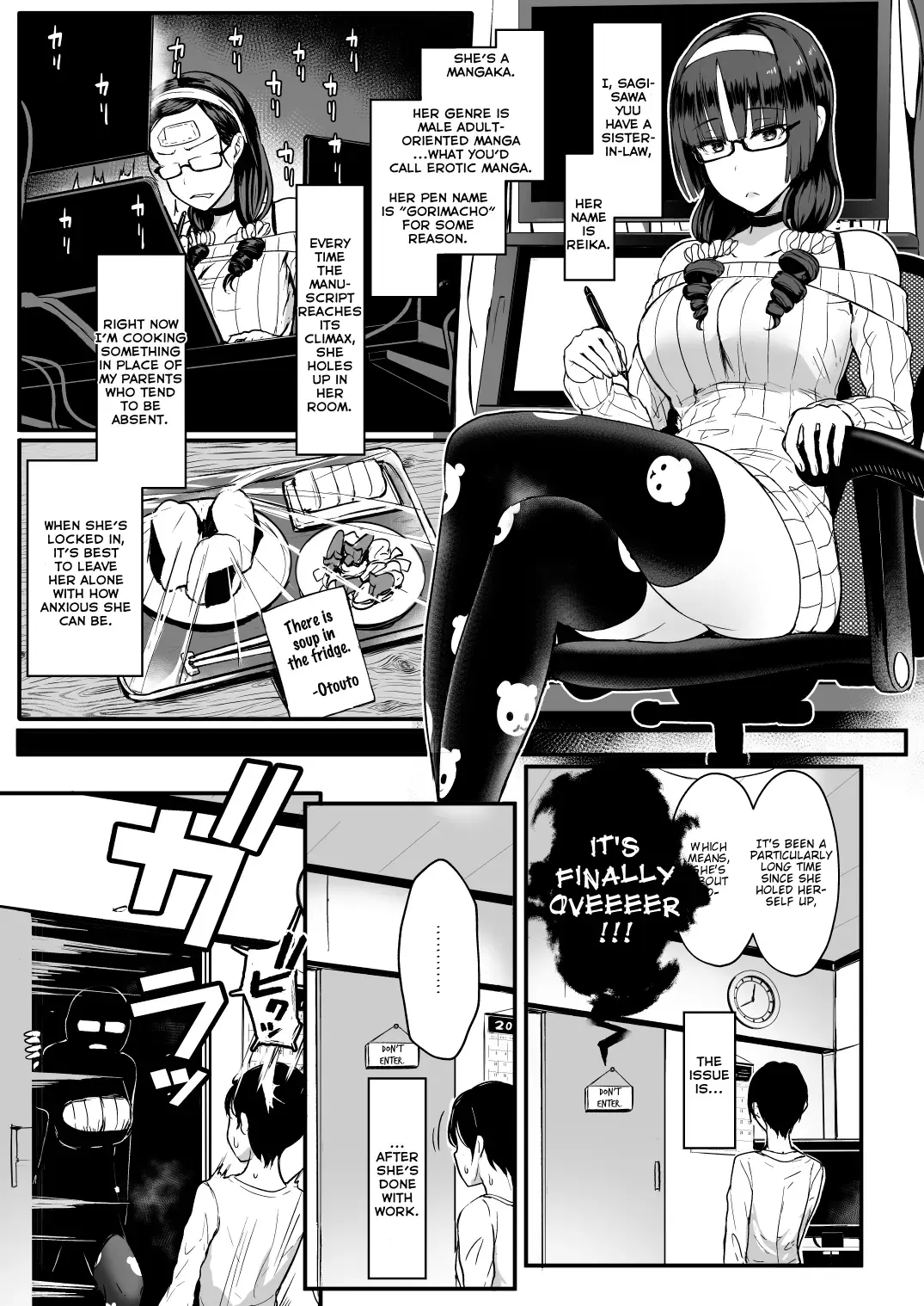 [Miyamoto Issa] Heart Mark Oome. Fhentai - Page 2