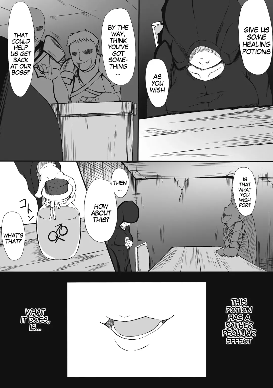 [Takkii] Seidorei Leader | Sex Slave Leader Fhentai.net - Page 7