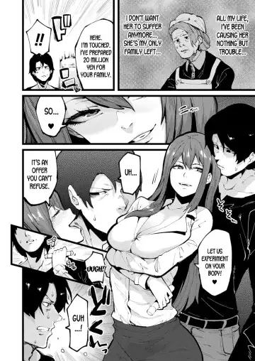 [Yonyon] Another One Fhentai - Page 2