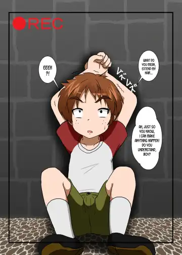 [Mikaduki Neko] Rifujin Shoujo 5 | Unreasonable Girl Ch. 5 Fhentai.net - Page 6