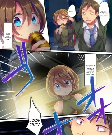 [Reitou Mikan] Saimin Choukyou Eroge no Heroine ni Tensei-shite shimatta Ore wa Kouryaku-sarezu ni Nigekiritai! | Reborn as a Heroine in a Hypnosis Mindbreak Eroge: I Need to Get Out of Here Before I Get Raped! Fhentai - Page 4