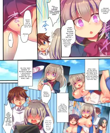 [Reitou Mikan] Saimin Choukyou Eroge no Heroine ni Tensei-shite shimatta Ore wa Kouryaku-sarezu ni Nigekiritai! | Reborn as a Heroine in a Hypnosis Mindbreak Eroge: I Need to Get Out of Here Before I Get Raped! Fhentai - Page 48