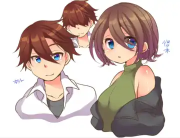 [Reitou Mikan] Saimin Choukyou Eroge no Heroine ni Tensei-shite shimatta Ore wa Kouryaku-sarezu ni Nigekiritai! | Reborn as a Heroine in a Hypnosis Mindbreak Eroge: I Need to Get Out of Here Before I Get Raped! Fhentai - Page 62