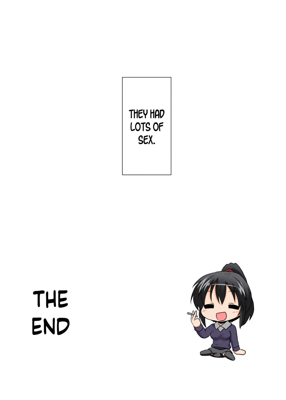 [Mikaduki Neko] Rifujin Shoujo 8 | Unreasonable Girl Ch. 8 Fhentai - Page 27