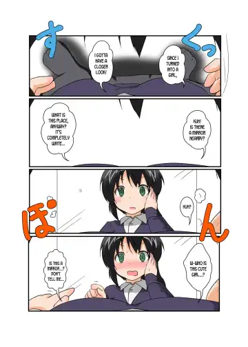 [Mikaduki Neko] Rifujin Shoujo 8 | Unreasonable Girl Ch. 8 Fhentai - Page 10