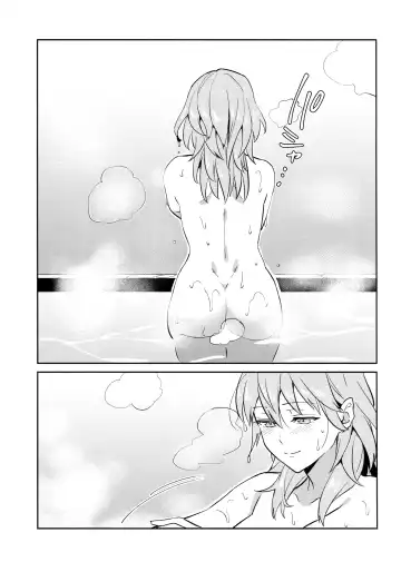[Erutasuku] Daisuki na Sensei o Oyome-san ni Shita hazu ga Boku ga Oyome-san  ni Sareru nante!? ~Ashe Hen~ Fhentai - Page 3