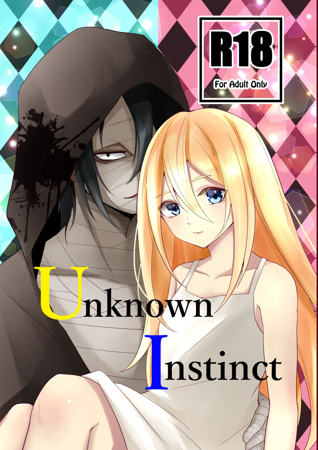 Read [Sonoda Sae] Unknown Instinct - Fhentai.net