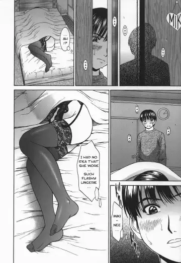 [Ueno Naoya] Kumikyoku - a suite Fhentai.net - Page 4