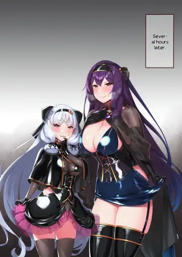 [Hie Himiko] Idol Dance Practice Fhentai - Page 9