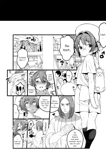 [Ojigi] COMIC Seitenkan Fhentai - Page 9