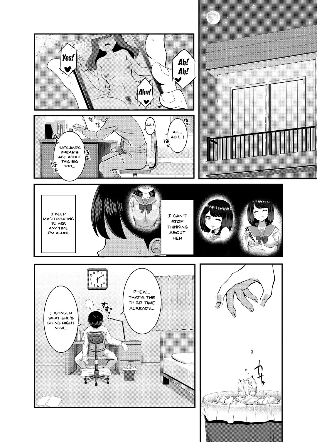[Ino] 2-nen 3-kumi | Year 2 Class 3 Fhentai - Page 17