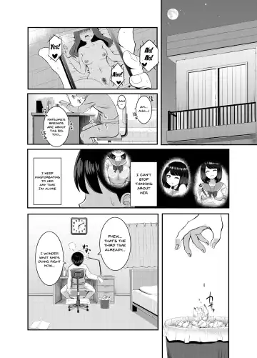 [Ino] 2-nen 3-kumi | Year 2 Class 3 Fhentai - Page 17