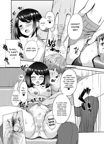 [Ino] 2-nen 3-kumi | Year 2 Class 3 Fhentai - Page 19