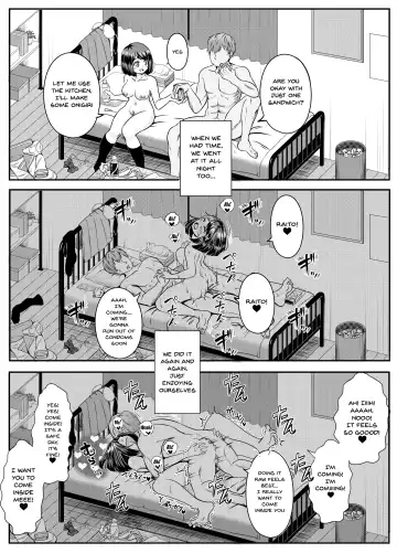 [Ino] 2-nen 3-kumi | Year 2 Class 3 Fhentai - Page 49