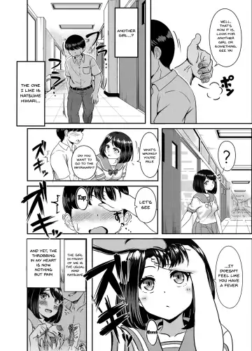 [Ino] 2-nen 3-kumi | Year 2 Class 3 Fhentai - Page 59