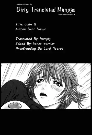 [Ueno Naoya] Kumikyoku II - a suite II Fhentai - Page 24