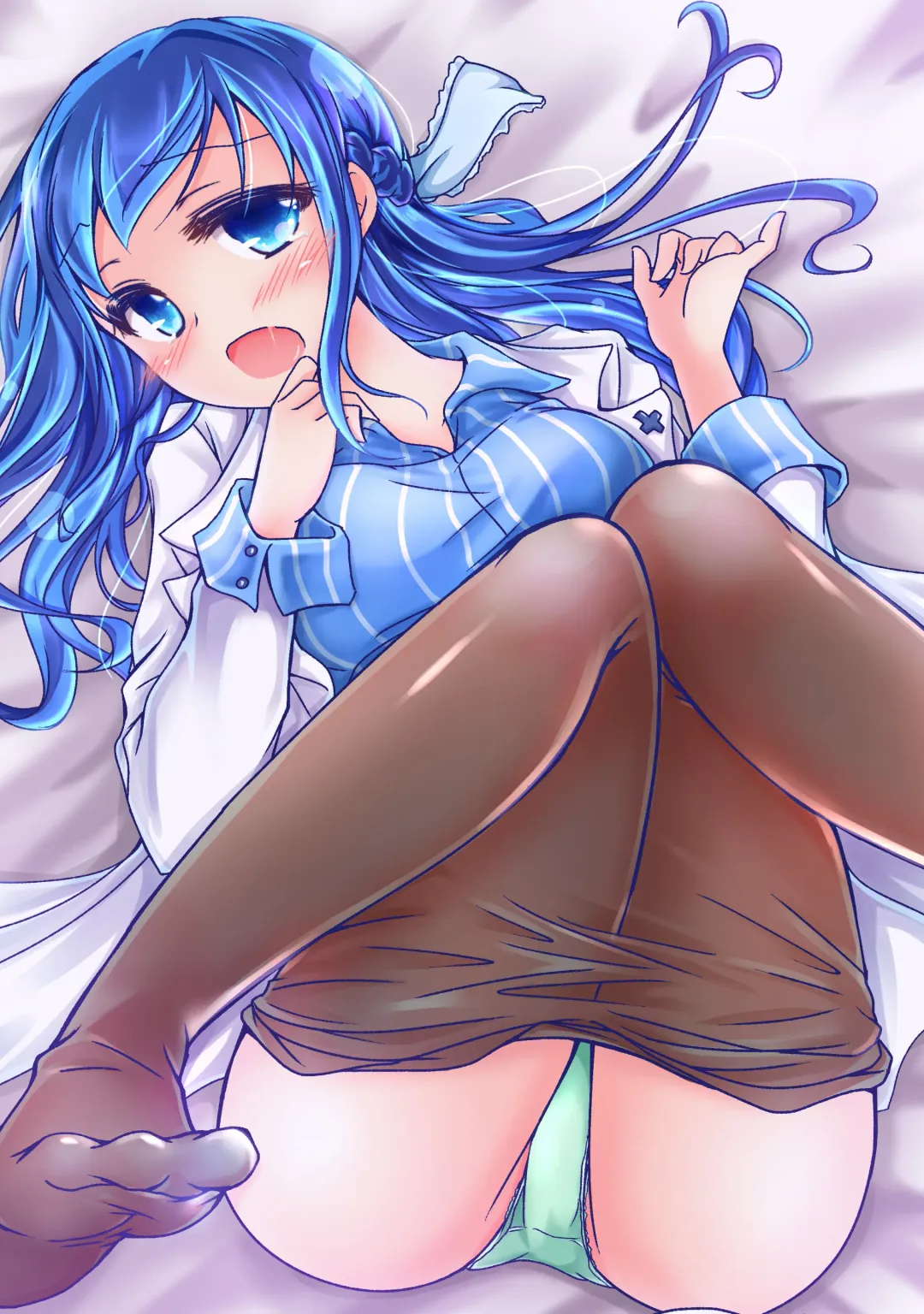 [Miyanoyuki] Cure Toro! Soushuuhen ~PreCure ni Torogao Sasete Mita~ Fhentai - Page 134