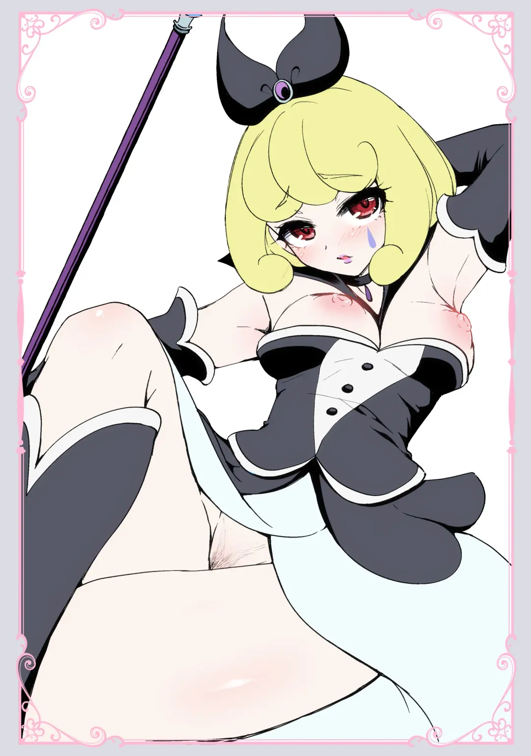 [Miyanoyuki] Cure Toro! Soushuuhen ~PreCure ni Torogao Sasete Mita~ Fhentai - Page 66