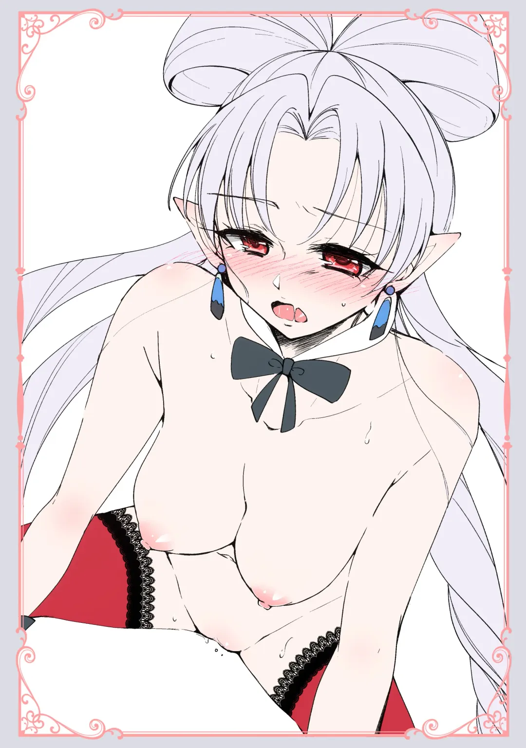 [Miyanoyuki] Cure Toro! Soushuuhen ~PreCure ni Torogao Sasete Mita~ Fhentai - Page 74