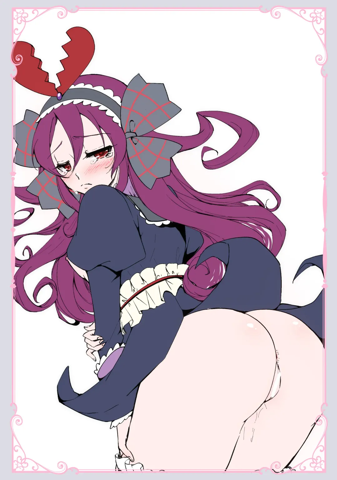 [Miyanoyuki] Cure Toro! Soushuuhen ~PreCure ni Torogao Sasete Mita~ Fhentai - Page 88