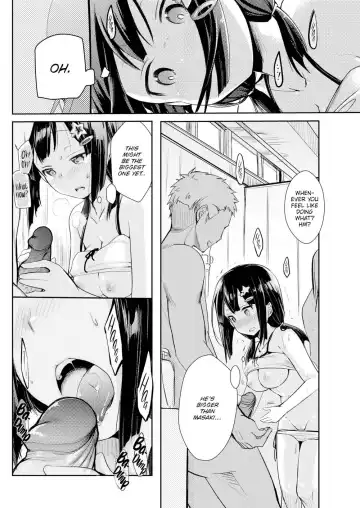 Anytime, Anywhere, with Anyone Fhentai - Page 10