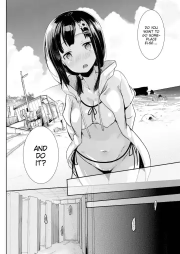 Anytime, Anywhere, with Anyone Fhentai - Page 8