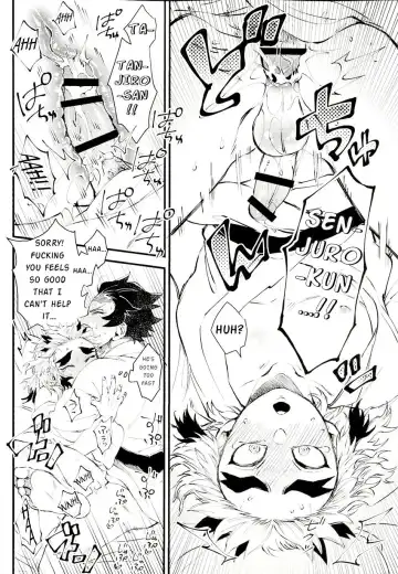 [Den Meka] Soujuku na Koi Gokoro - Young Love Fhentai - Page 19