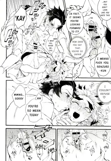 [Den Meka] Soujuku na Koi Gokoro - Young Love Fhentai - Page 21
