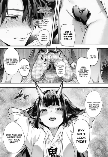 [Kaguyuzu] Date Nanka ja Nai! - It's not a date | It's not a date! Fhentai.net - Page 7