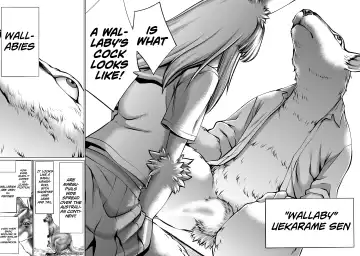 [Sumita Kazuasa] Isn't It Too Much? Inaba-san/Hoshi Gari Sugidesho? Inaba-san chapter 6 Fhentai.net - Page 2