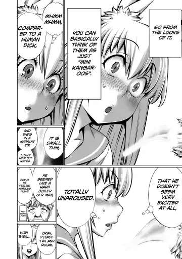 [Sumita Kazuasa] Isn't It Too Much? Inaba-san/Hoshi Gari Sugidesho? Inaba-san chapter 6 Fhentai.net - Page 3