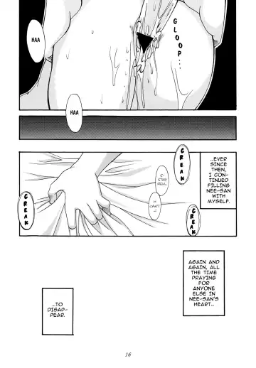 [Kanekiyo Miwa] Koi no Tsumi | Guilty of Love Fhentai.net - Page 16