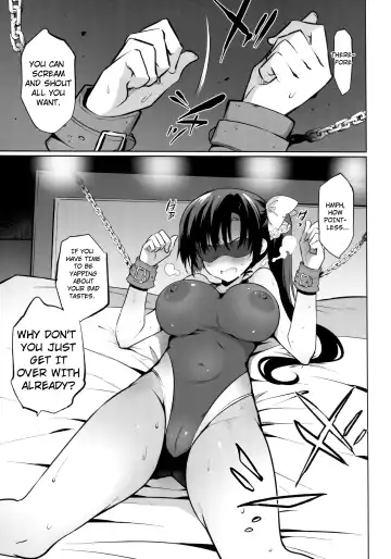 [Sansyoku Amido.] Gakkou de Seishun! 15 + Kakioroshi Fhentai.net - Page 6